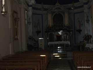 Chiesa Carmine Nunziata